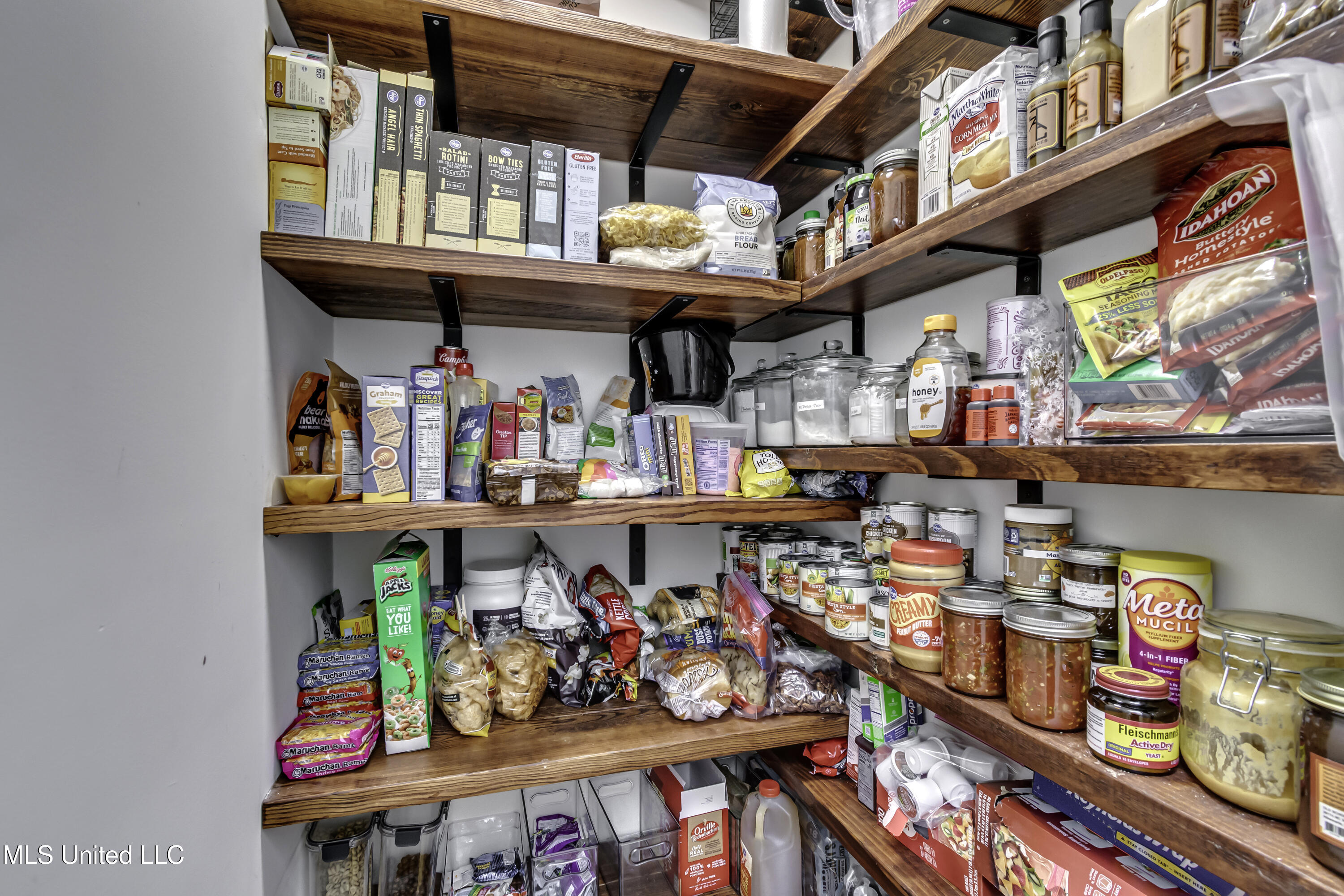 125 Muscadine Path Madison, MS 39110 - Photo 45 of 69 125 Muscadine Path--46