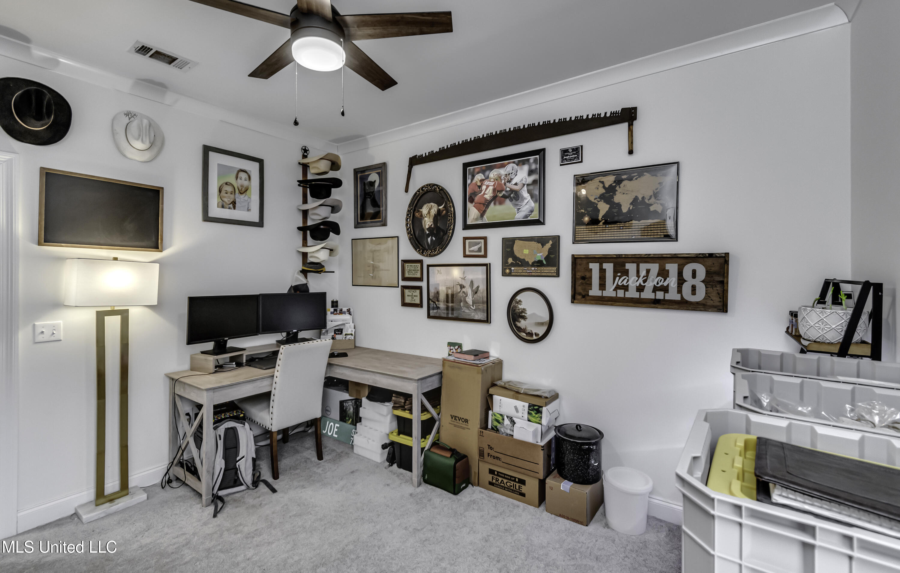 125 Muscadine Path Madison, MS 39110 - Photo 48 of 69 125 Muscadine Path--49