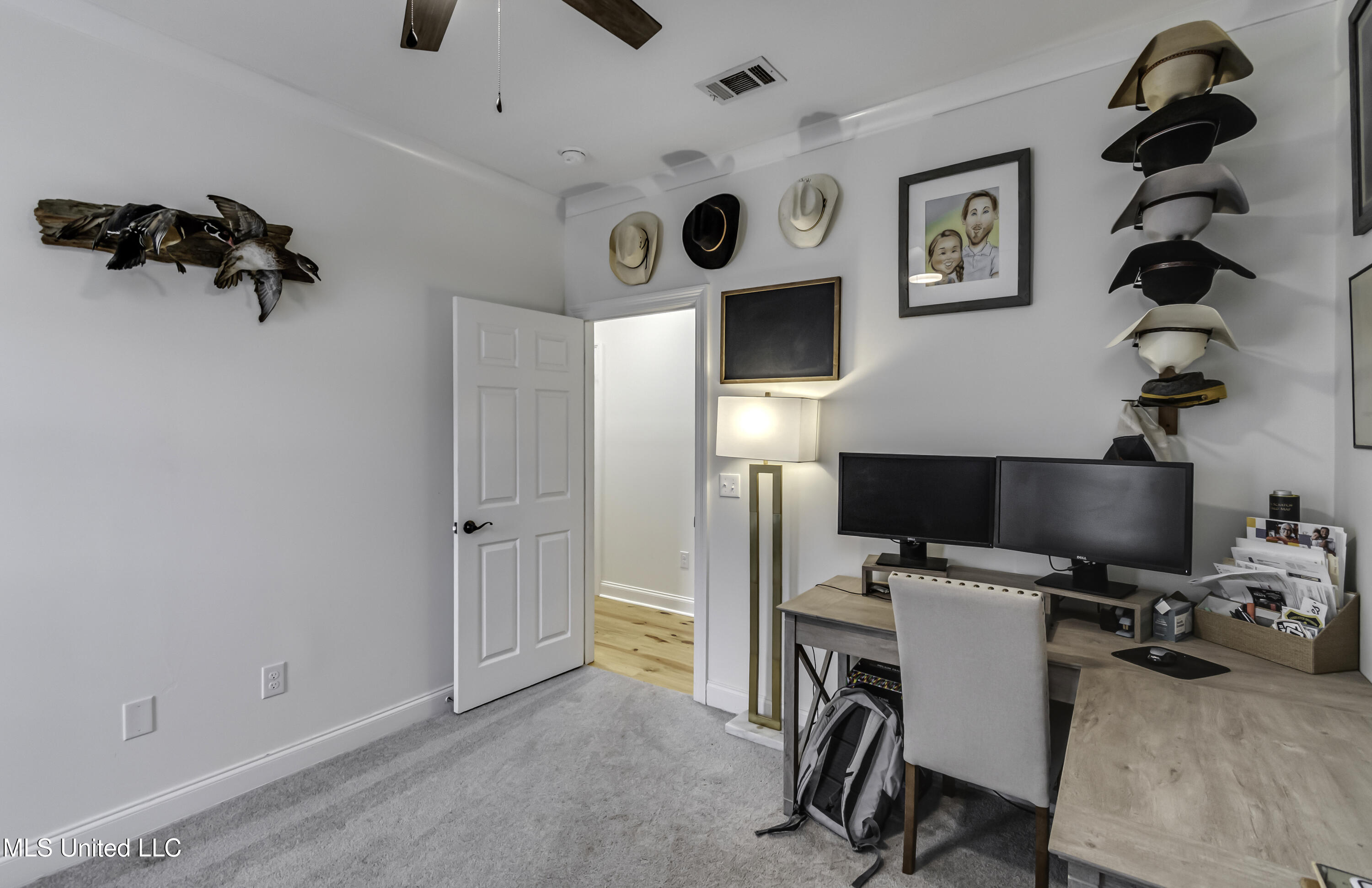 125 Muscadine Path Madison, MS 39110 - Photo 49 of 69 125 Muscadine Path--50