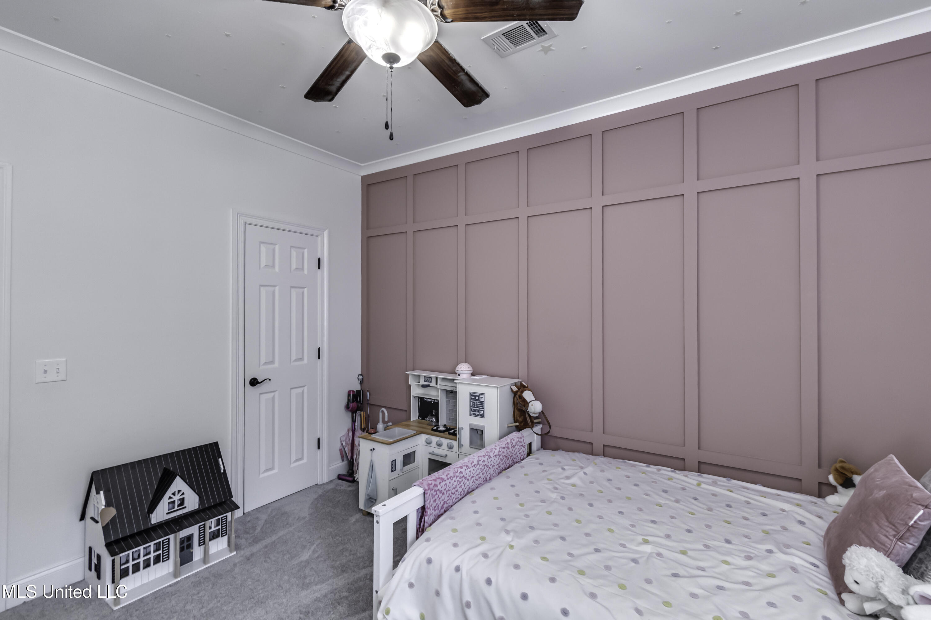 125 Muscadine Path Madison, MS 39110 - Photo 51 of 69 125 Muscadine Path--52