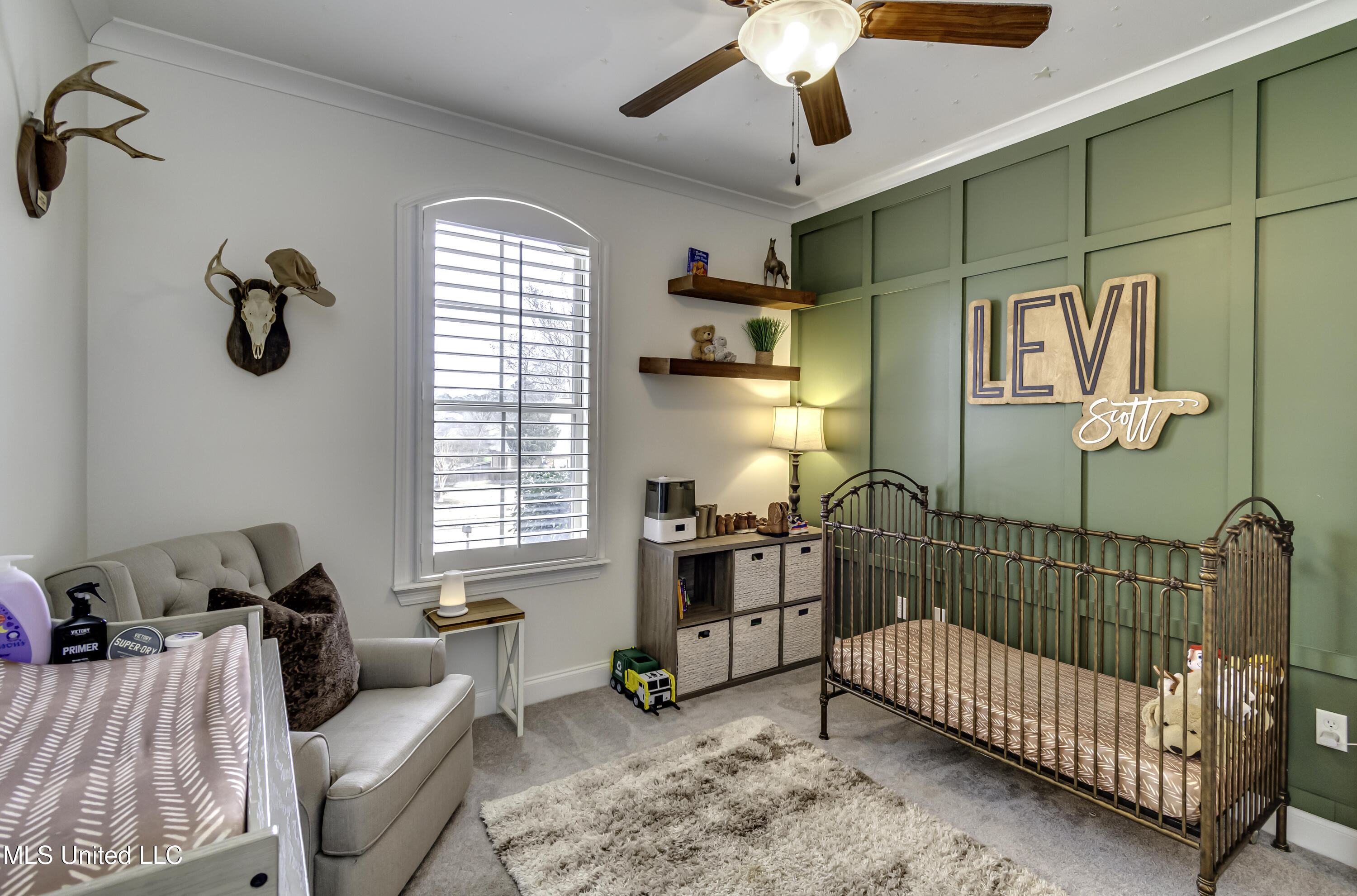 125 Muscadine Path Madison, MS 39110 - Photo 55 of 69 125 Muscadine Path--56