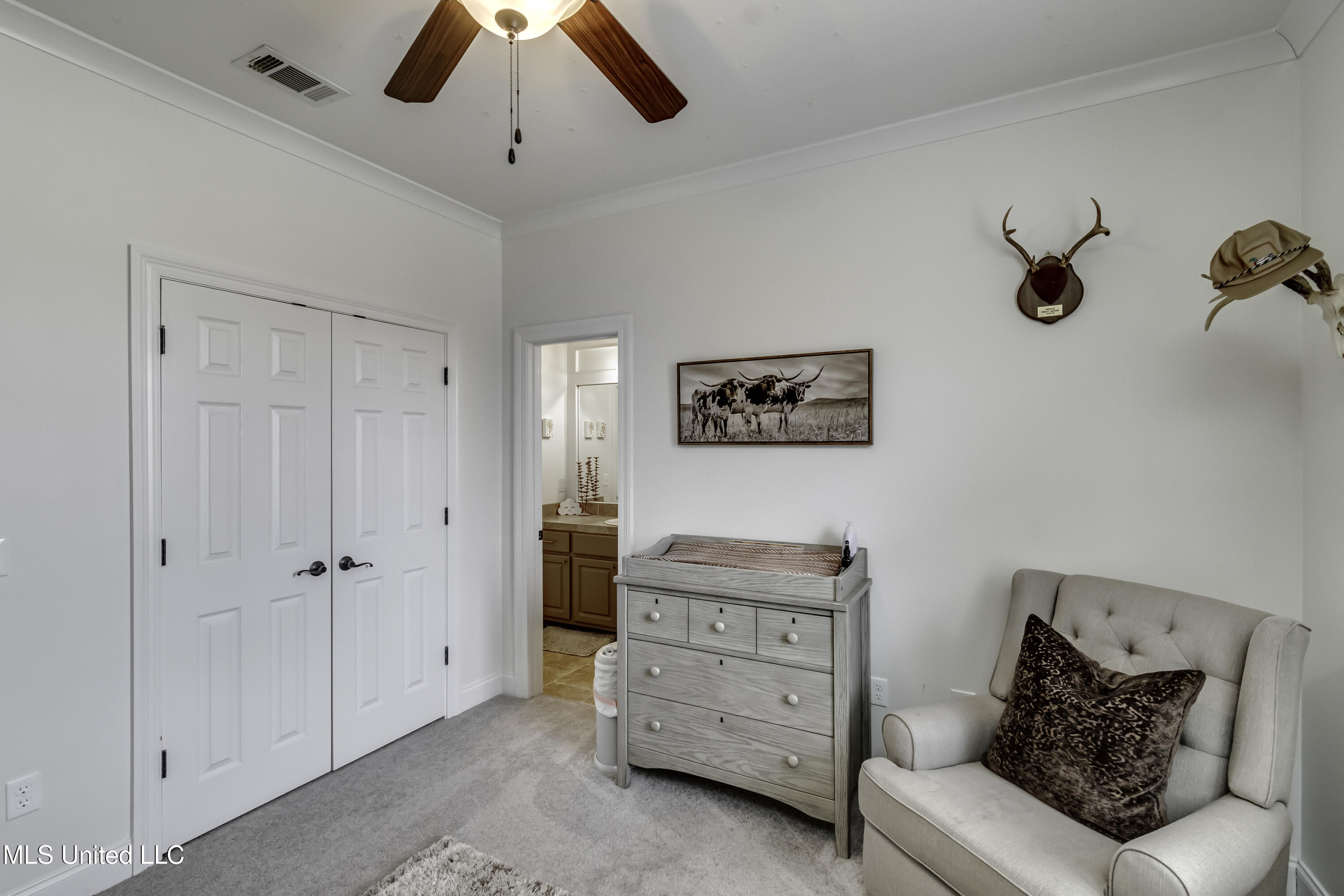 125 Muscadine Path Madison, MS 39110 - Photo 57 of 69 125 Muscadine Path--58