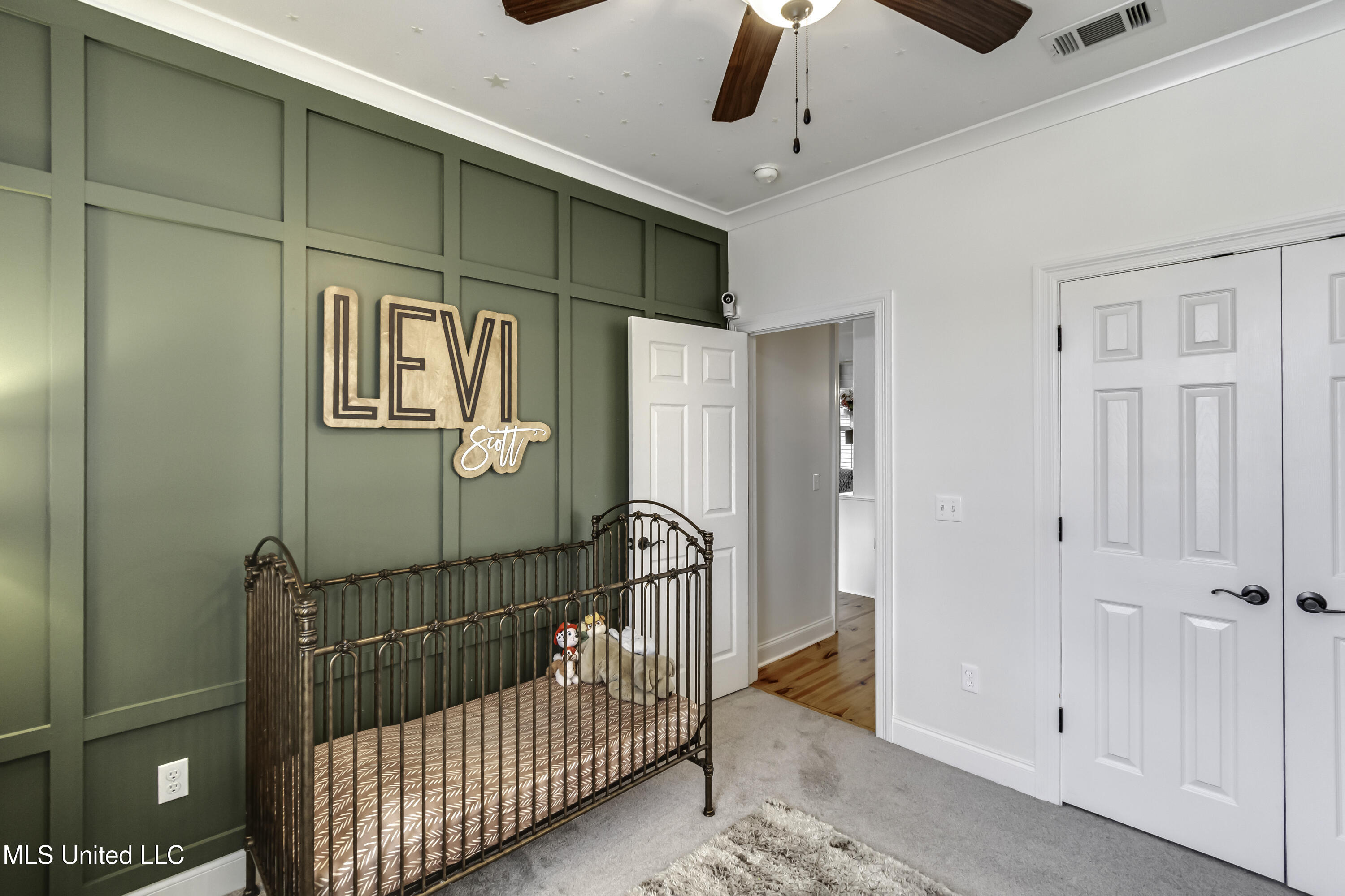 125 Muscadine Path Madison, MS 39110 - Photo 58 of 69 125 Muscadine Path--59