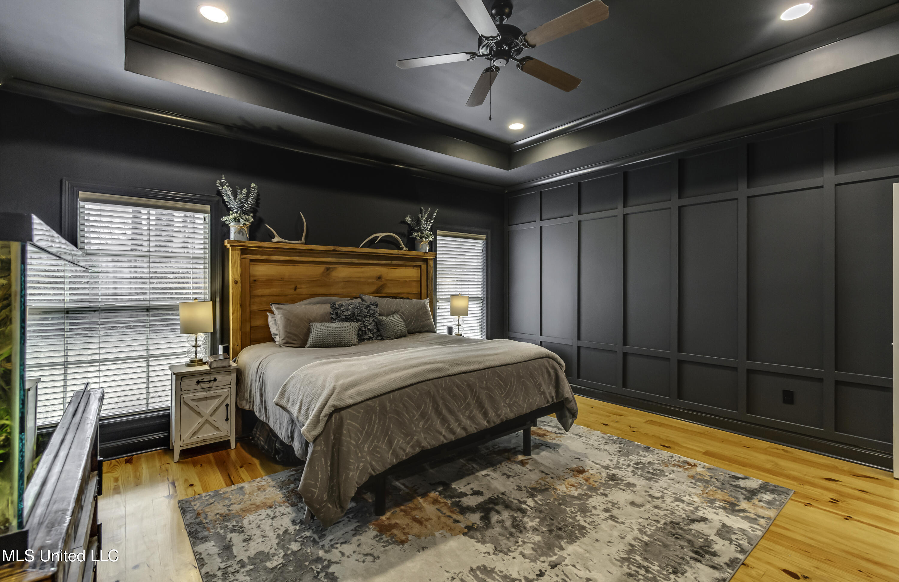 125 Muscadine Path Madison, MS 39110 - Photo 59 of 69 125 Muscadine Path--60