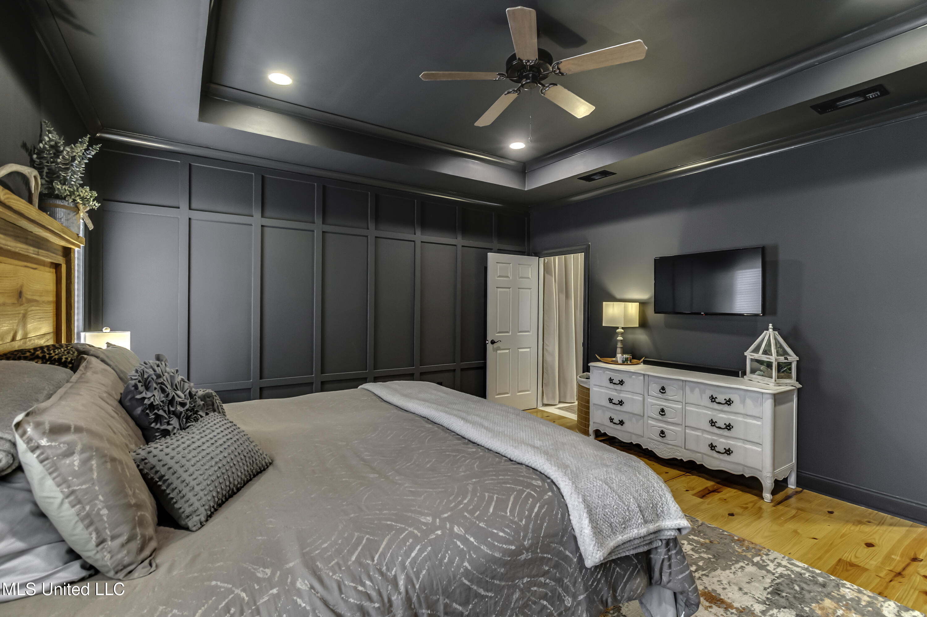 125 Muscadine Path Madison, MS 39110 - Photo 60 of 69 125 Muscadine Path--61