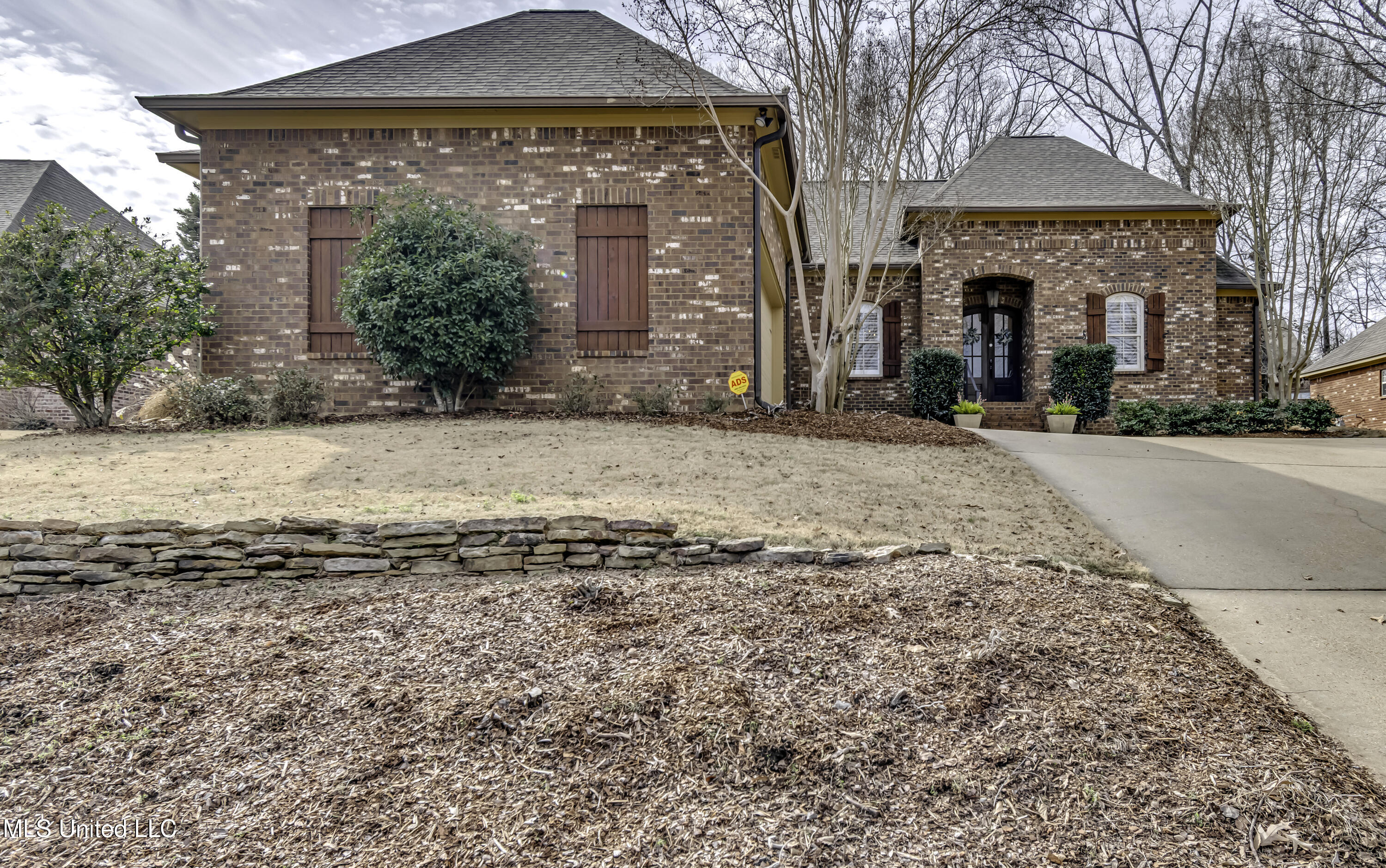 125 Muscadine Path Madison, MS 39110 - Photo 6 of 69 125 Muscadine Path--7