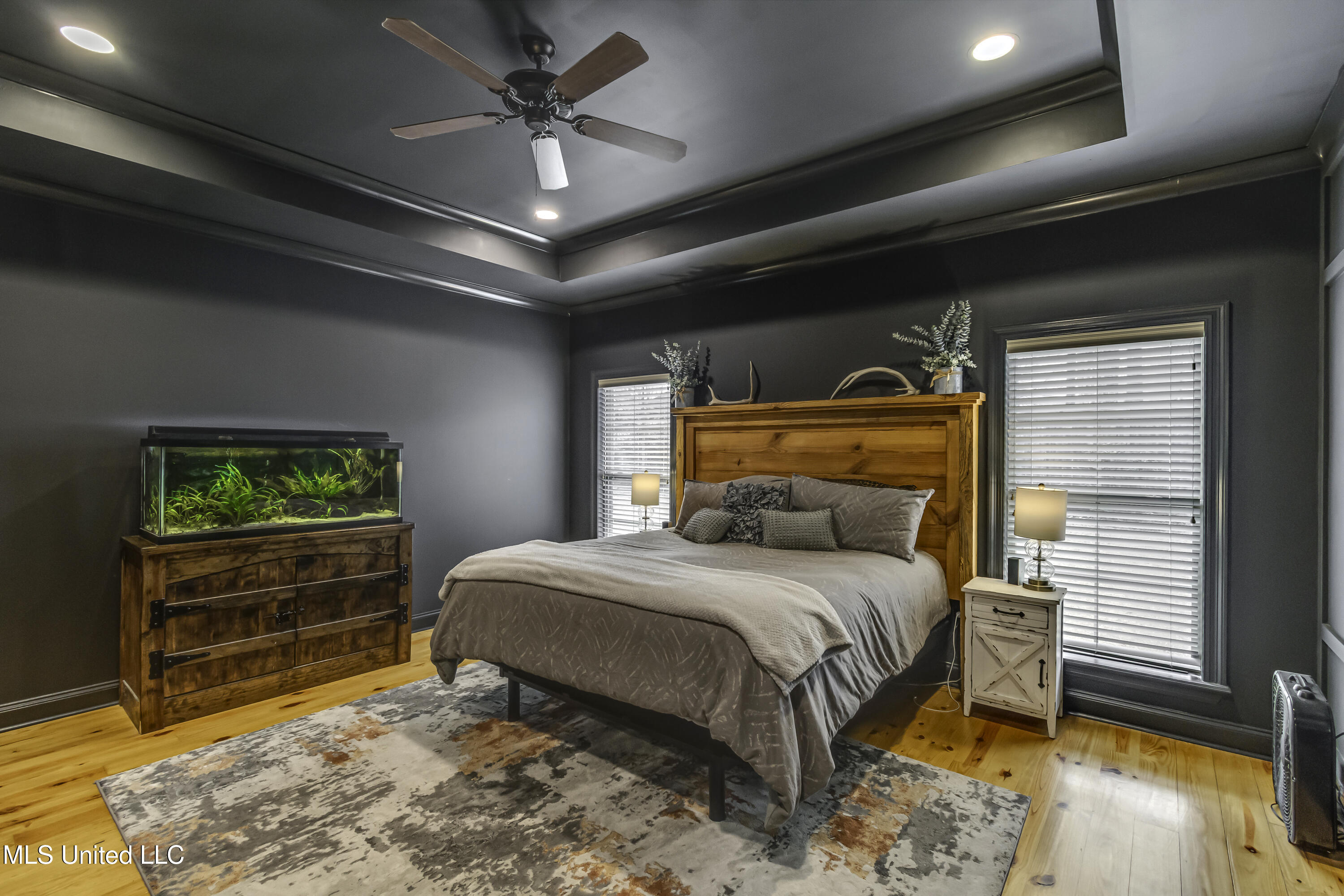 125 Muscadine Path Madison, MS 39110 - Photo 62 of 69 125 Muscadine Path--63