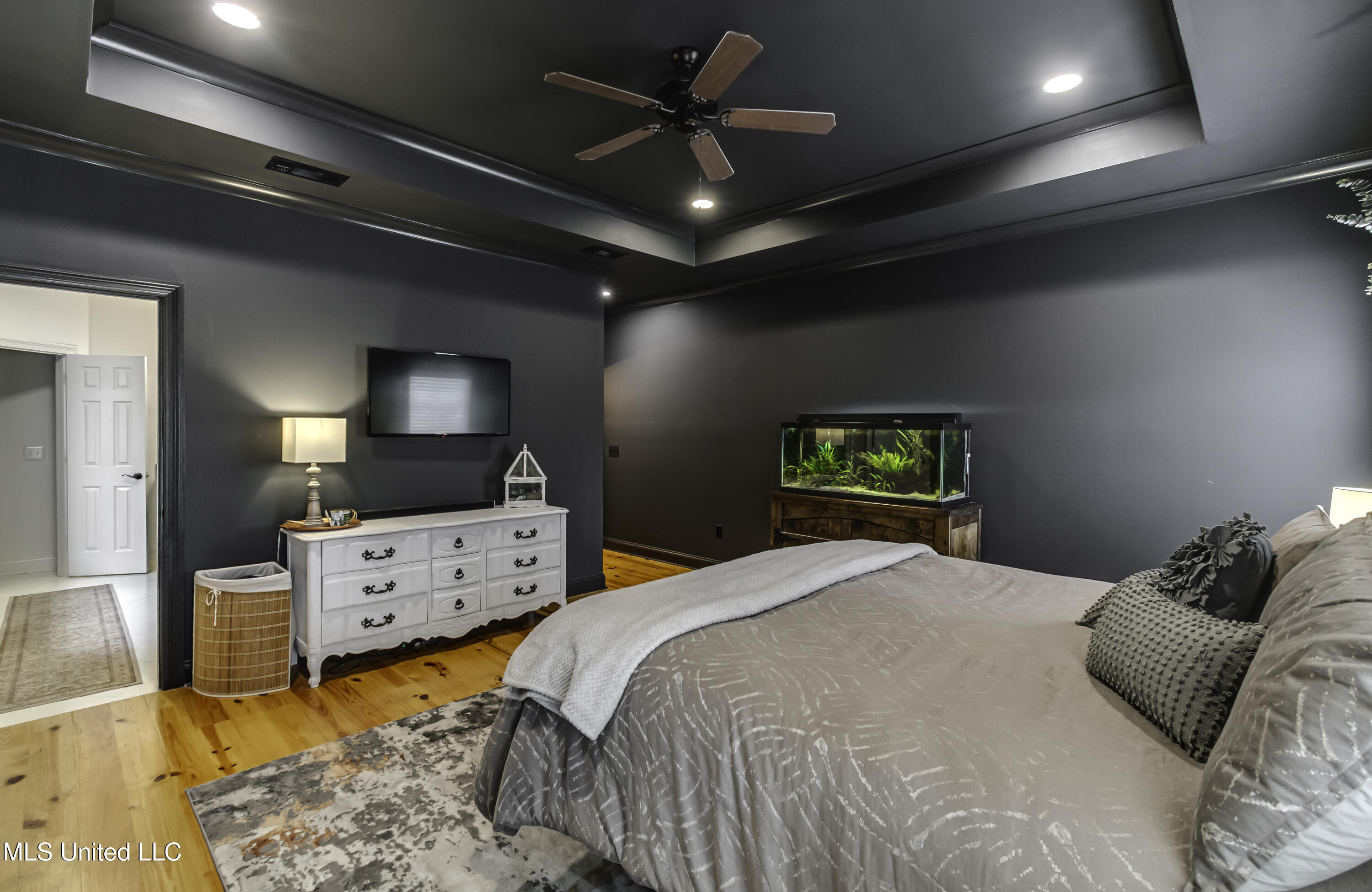 125 Muscadine Path Madison, MS 39110 - Photo 63 of 69 125 Muscadine Path--64