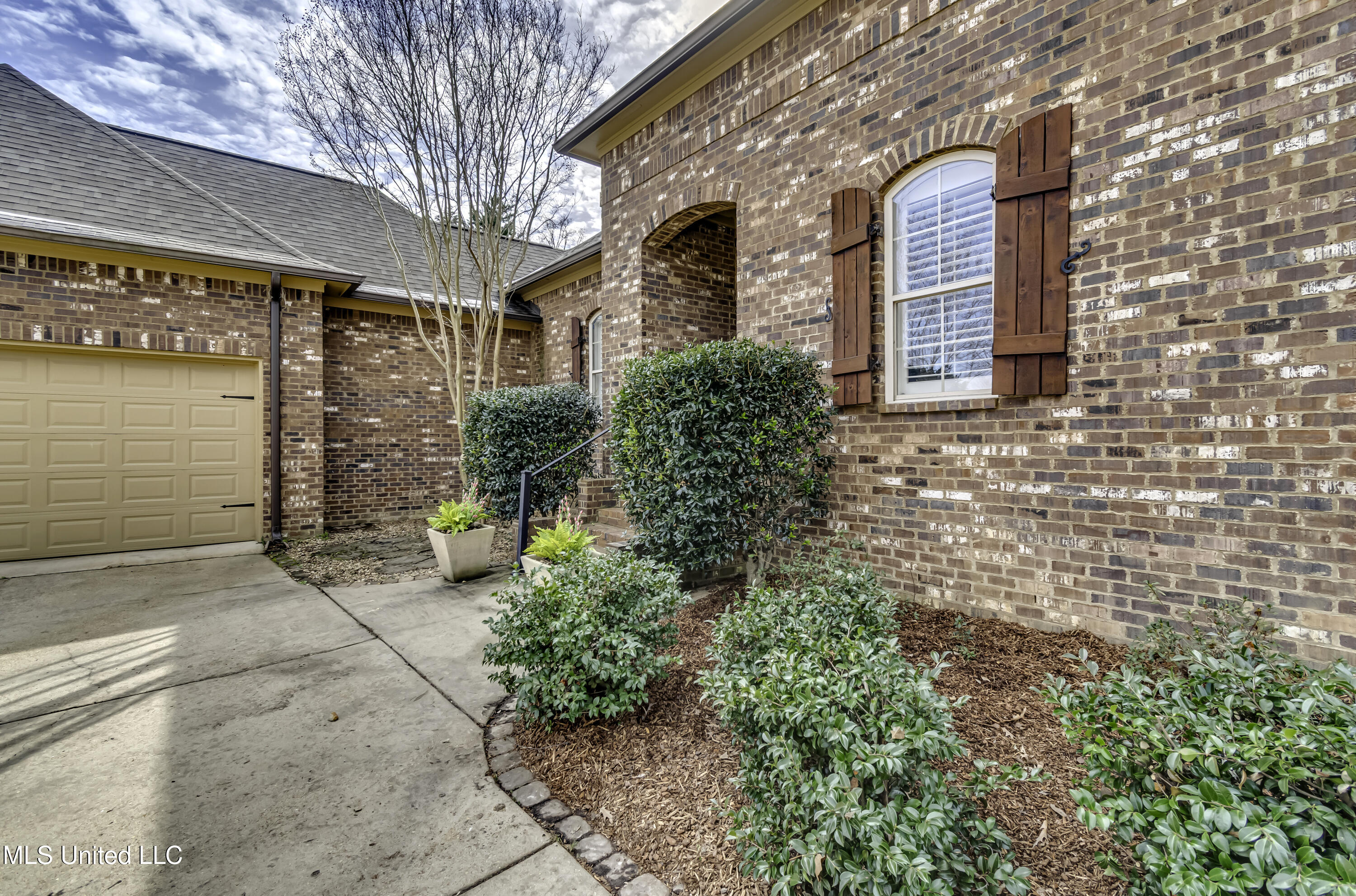 125 Muscadine Path Madison, MS 39110 - Photo 8 of 69 125 Muscadine Path--9