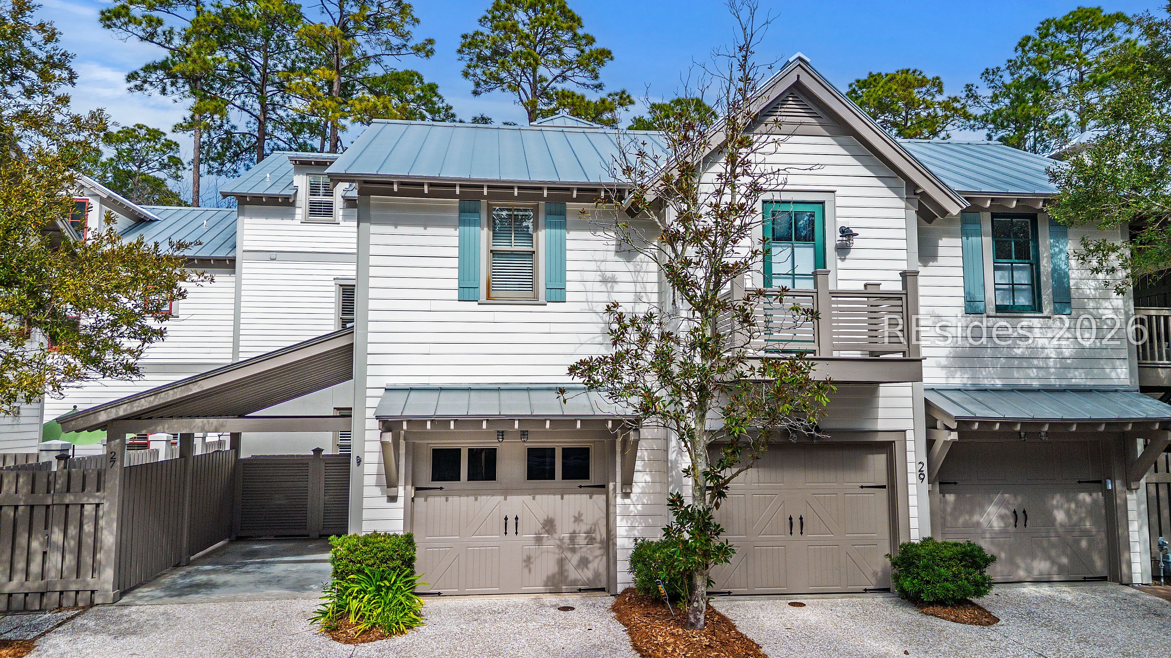 27 Tabby Shell Road Bluffton, SC 29910 - Photo 34 of 44