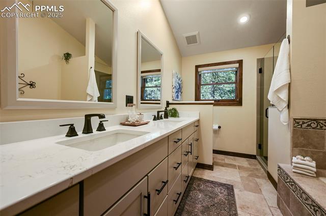 17104 East Goshawk Road Colorado Springs, CO 80908 - Photo 13 of 50 Gallery Image 13