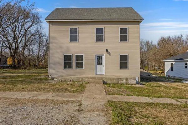 $132,500 | 1219 East Pine Street, Fort Scott, KS 66701