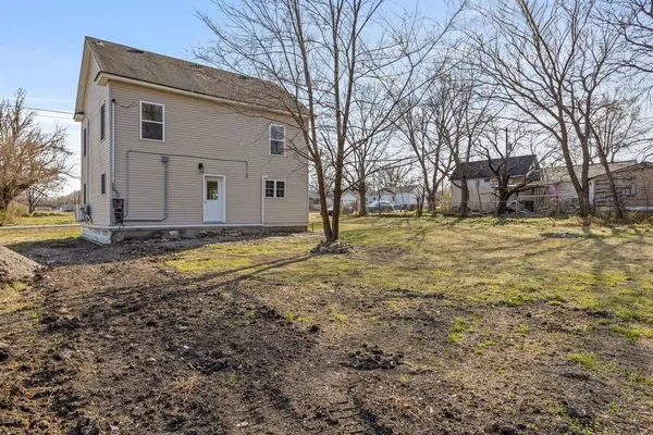 $132,500 | 1219 East Pine Street, Fort Scott, KS 66701