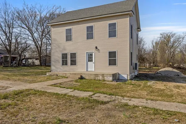 $132,500 | 1219 East Pine Street, Fort Scott, KS 66701