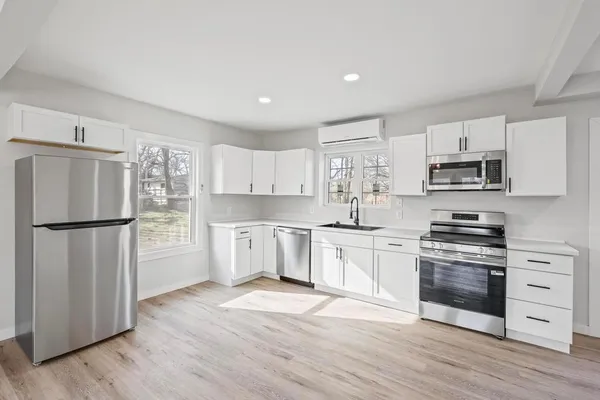 $132,500 | 1219 East Pine Street, Fort Scott, KS 66701