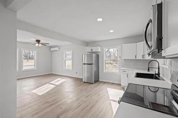 $132,500 | 1219 East Pine Street, Fort Scott, KS 66701