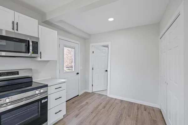 $132,500 | 1219 East Pine Street, Fort Scott, KS 66701