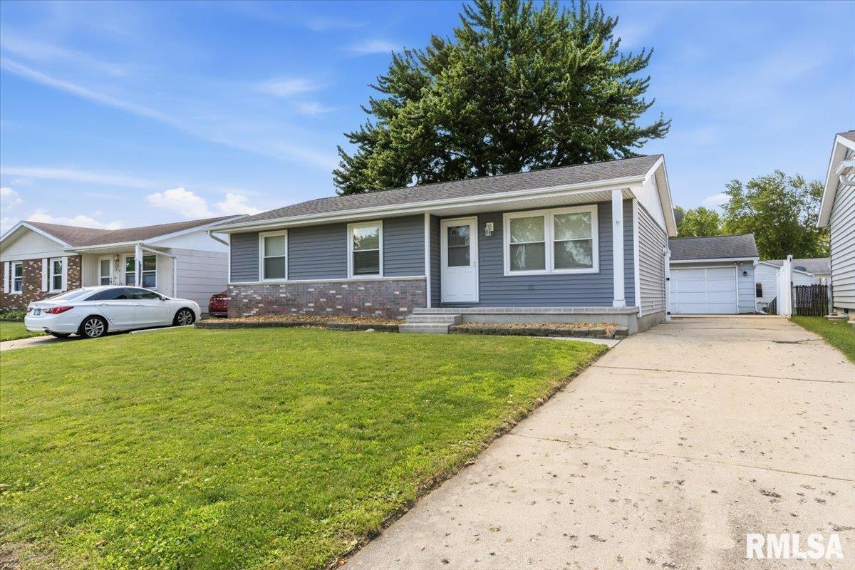 3006 Sandgate Road Springfield, IL 62702 - Photo 3 of 37