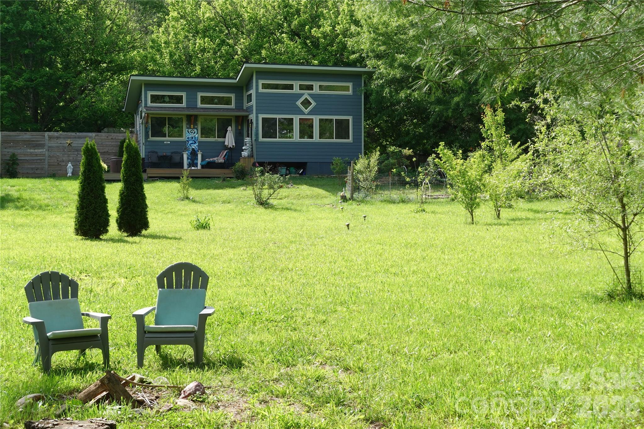 3 Taproot Trail Barnardsville, NC 28709 - Photo 29 of 46