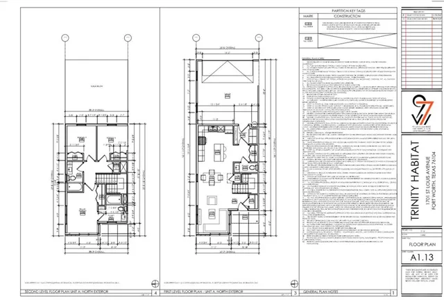 $199,000 | 1701 St Louis Avenue, Fort Worth, TX 76110