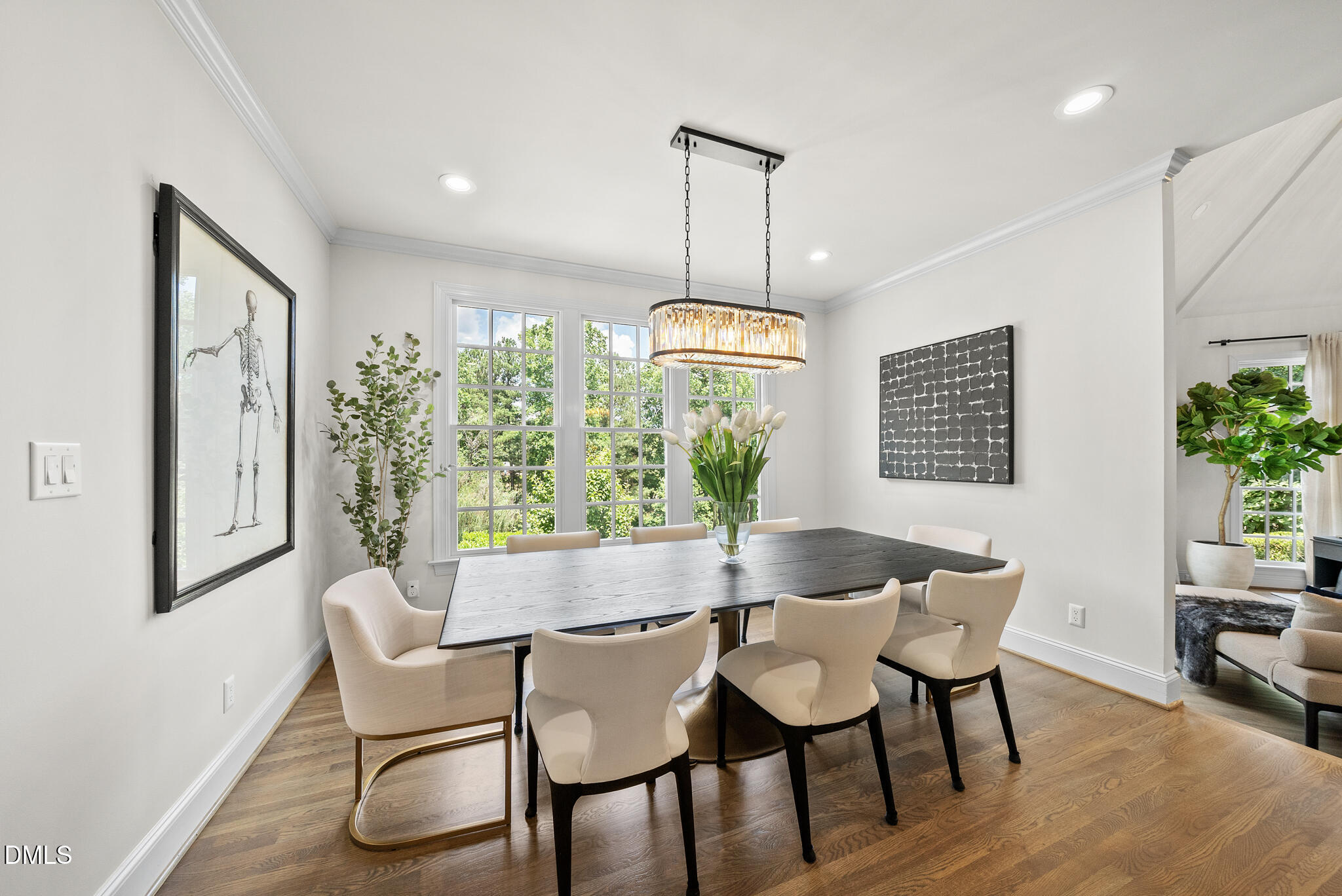4005 George V Strong Wynd Raleigh, NC 27612 - Photo 20 of 61