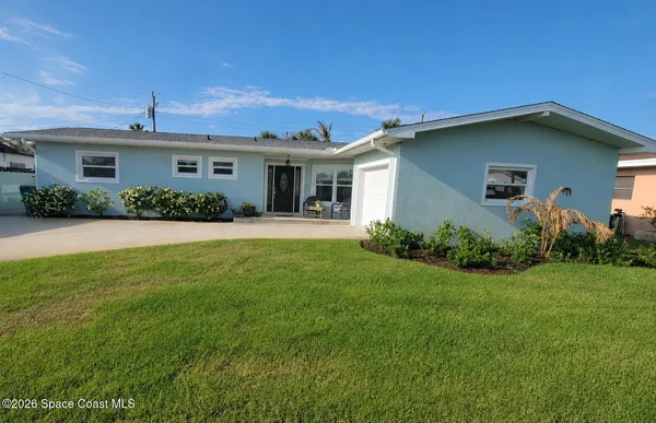 $3,300 | Undisclosed Address, Satellite Beach, FL 32937