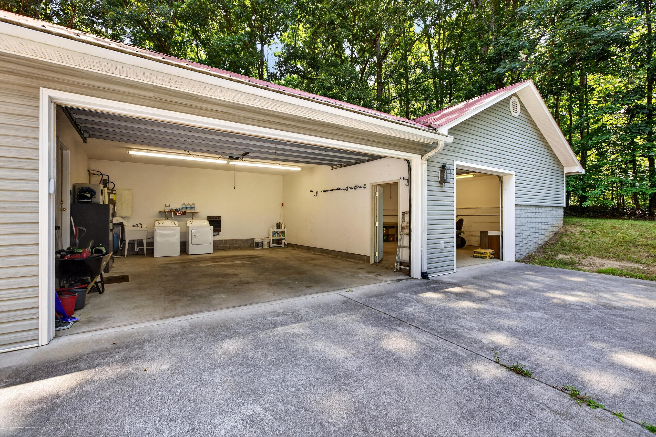 5053 Blue Springs Road Southeast Cleveland, TN 37311 - Photo 48 of 63 349A9844