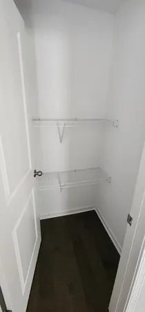 a view of small space