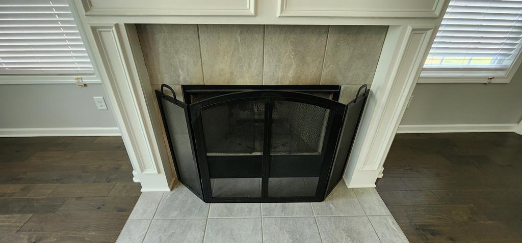 486 Abberly Lane Ellerslie, GA 31807 - Photo 14 of 67 a close view of utility room