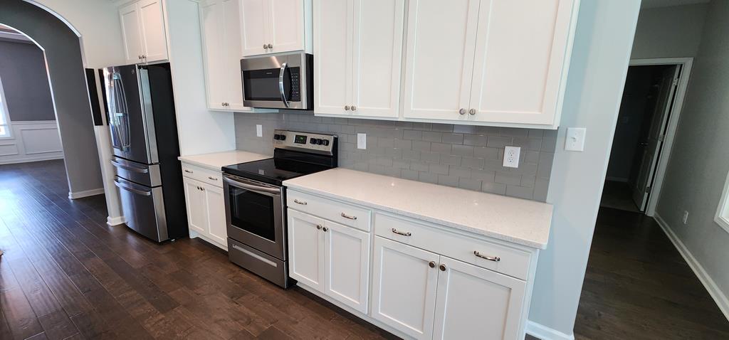 486 Abberly Lane Ellerslie, GA 31807 - Photo 16 of 67