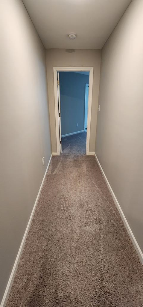 486 Abberly Lane Ellerslie, GA 31807 - Photo 33 of 67 wooden floor and window in an empty room