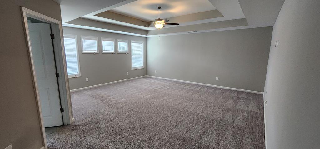 486 Abberly Lane Ellerslie, GA 31807 - Photo 34 of 67 a view of an empty room with a window