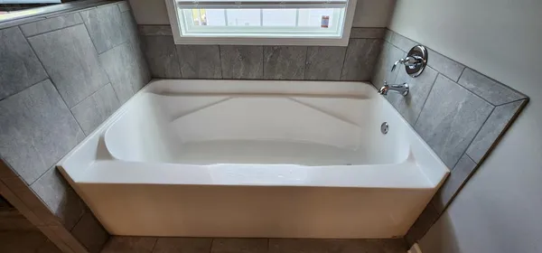 a view of small space