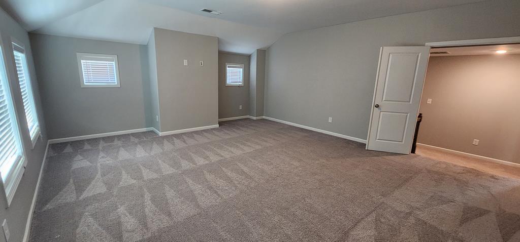 486 Abberly Lane Ellerslie, GA 31807 - Photo 53 of 67 an empty room with closet and windows