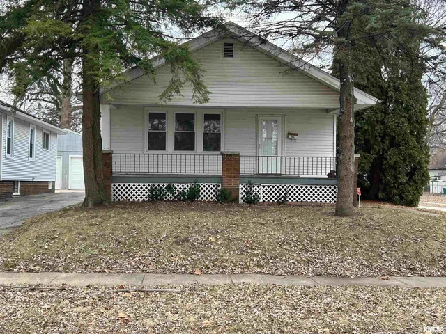 $78,900 | 2301 Yale Boulevard, Springfield, IL 62703