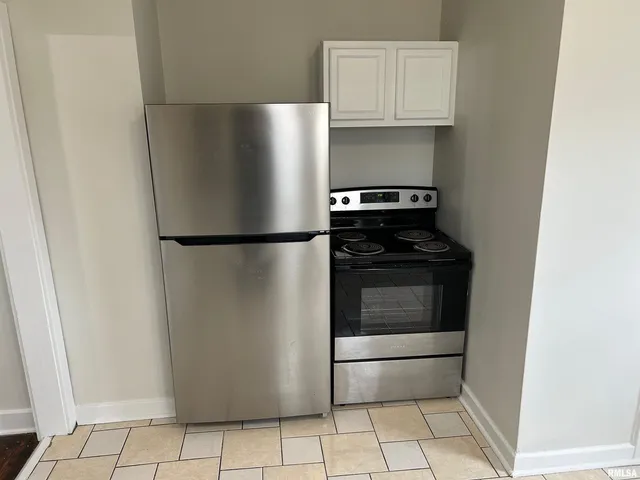 $78,900 | 2301 Yale Boulevard, Springfield, IL 62703