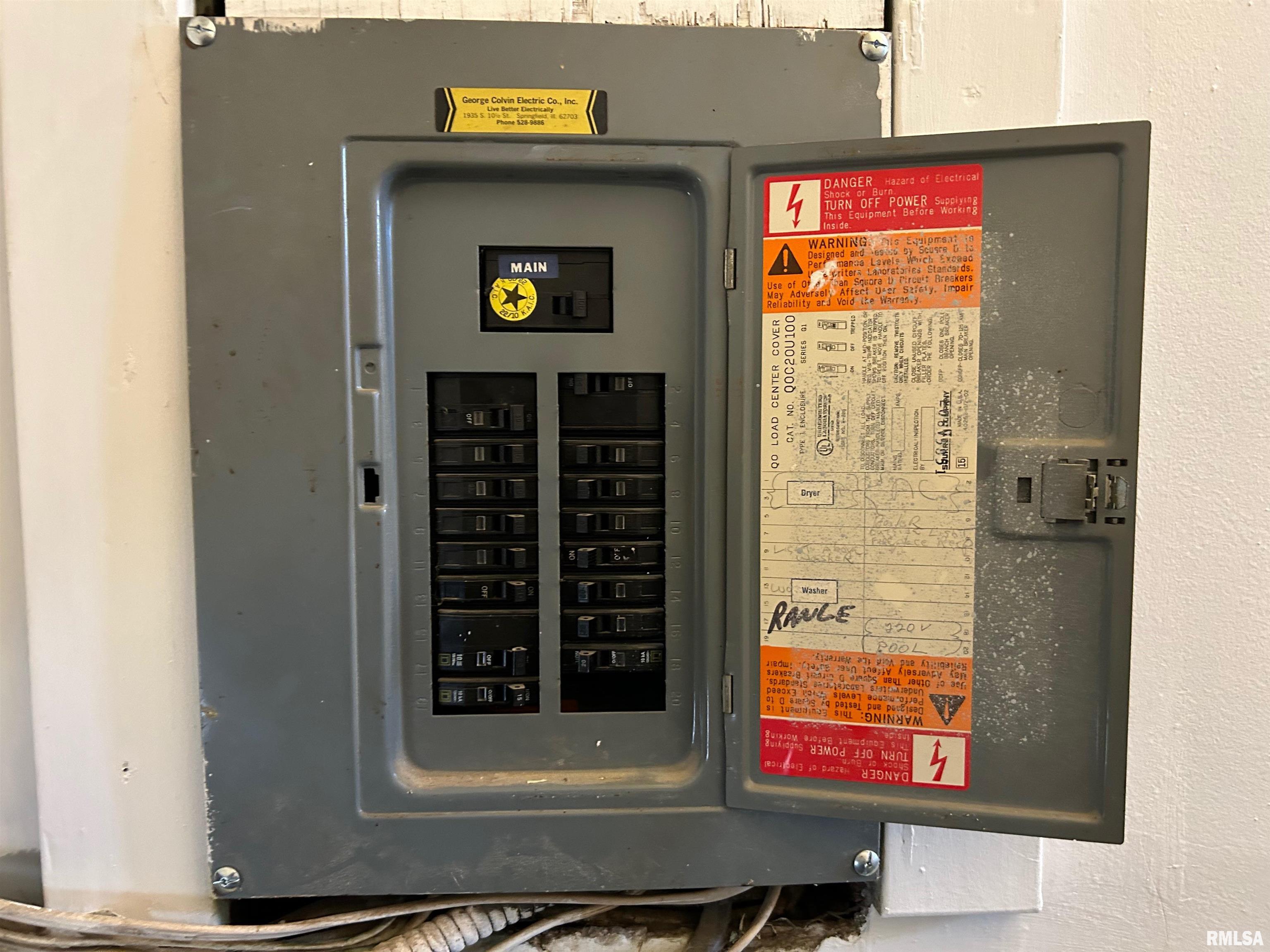 2301 Yale Boulevard Springfield, IL 62703 - Photo 19 of 29