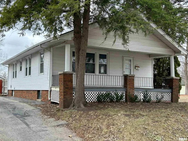 $78,900 | 2301 Yale Boulevard, Springfield, IL 62703