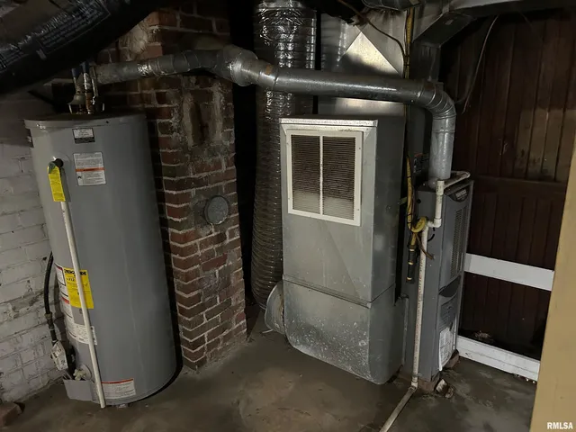 $78,900 | 2301 Yale Boulevard, Springfield, IL 62703