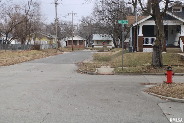 $78,900 | 2301 Yale Boulevard, Springfield, IL 62703