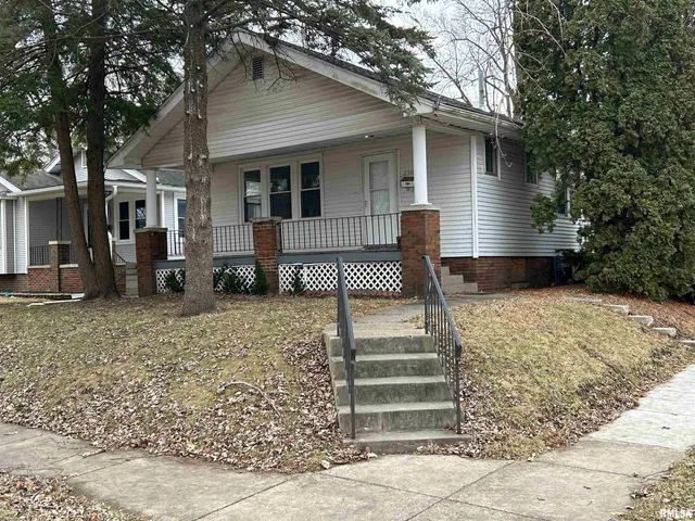 $78,900 | 2301 Yale Boulevard, Springfield, IL 62703