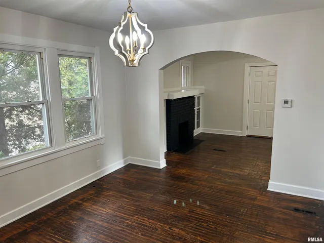 $78,900 | 2301 Yale Boulevard, Springfield, IL 62703