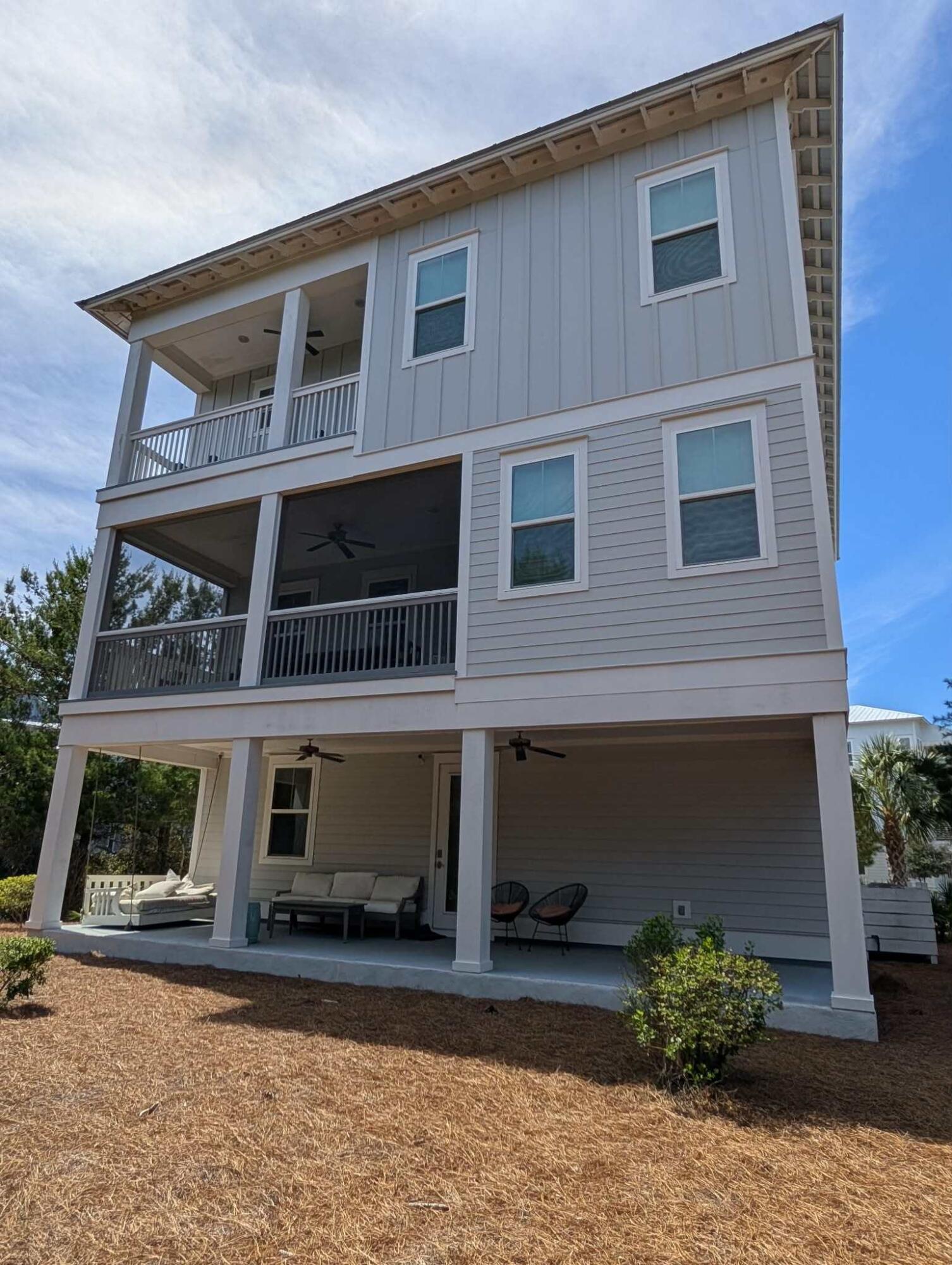 109 East Crabbing Hole Ln Inlet Beach Inlet Beach, FL 32461 - Photo 3 of 67 a2400f51-fb74-4975-b6ff-82579186d93d