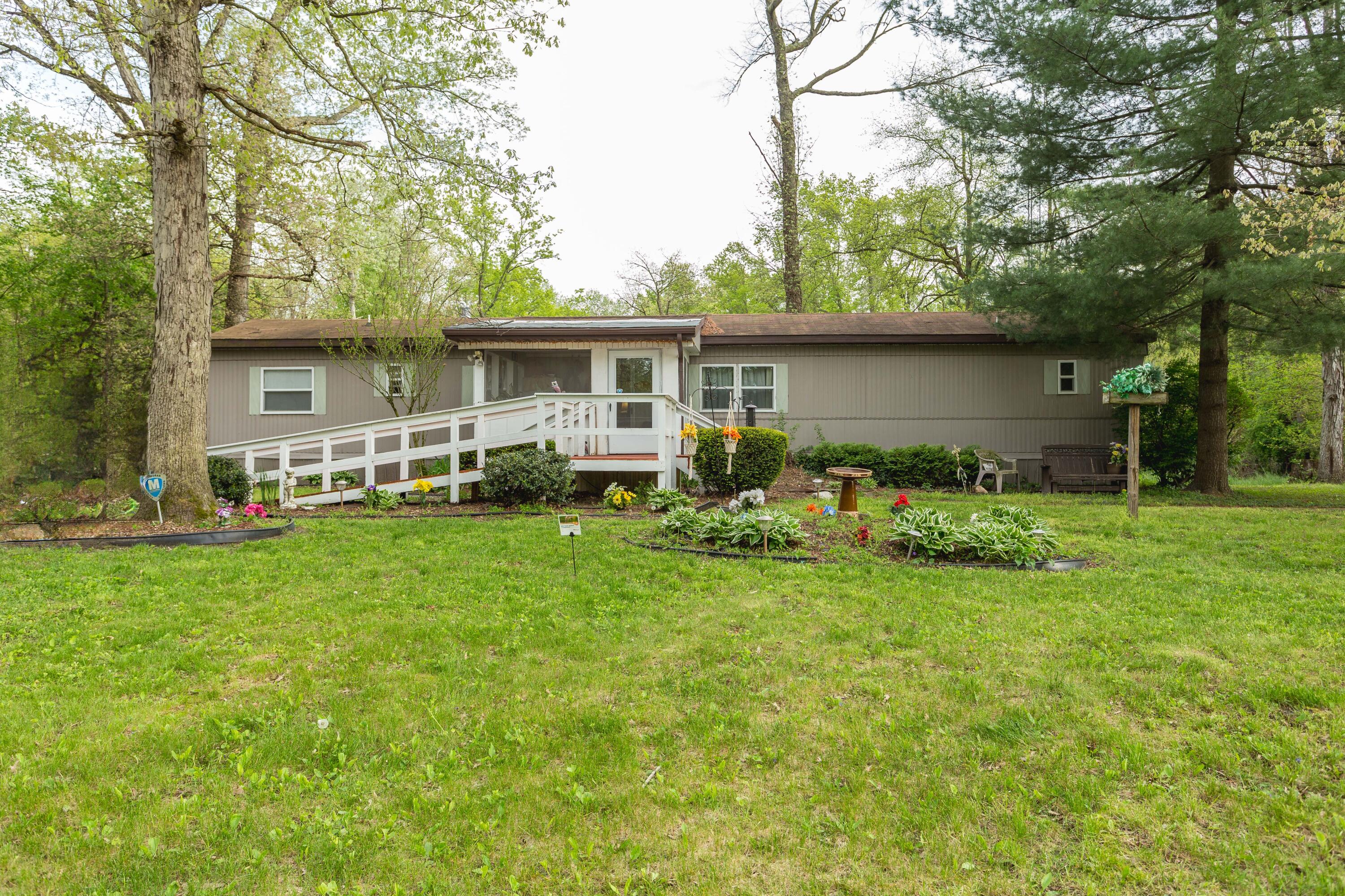 14387 West 450 North