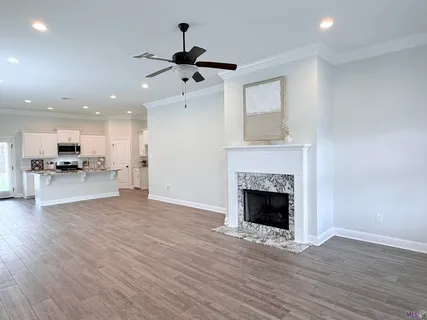 $315,000 | 654 Beaumont Drive, Gonzales, LA 70737