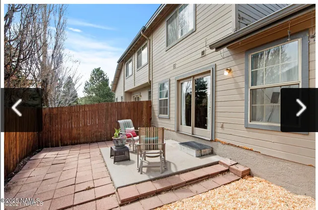 $2,300 | 4011 East Village Circle, Flagstaff, AZ 86004