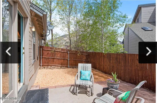 $2,300 | 4011 East Village Circle, Flagstaff, AZ 86004