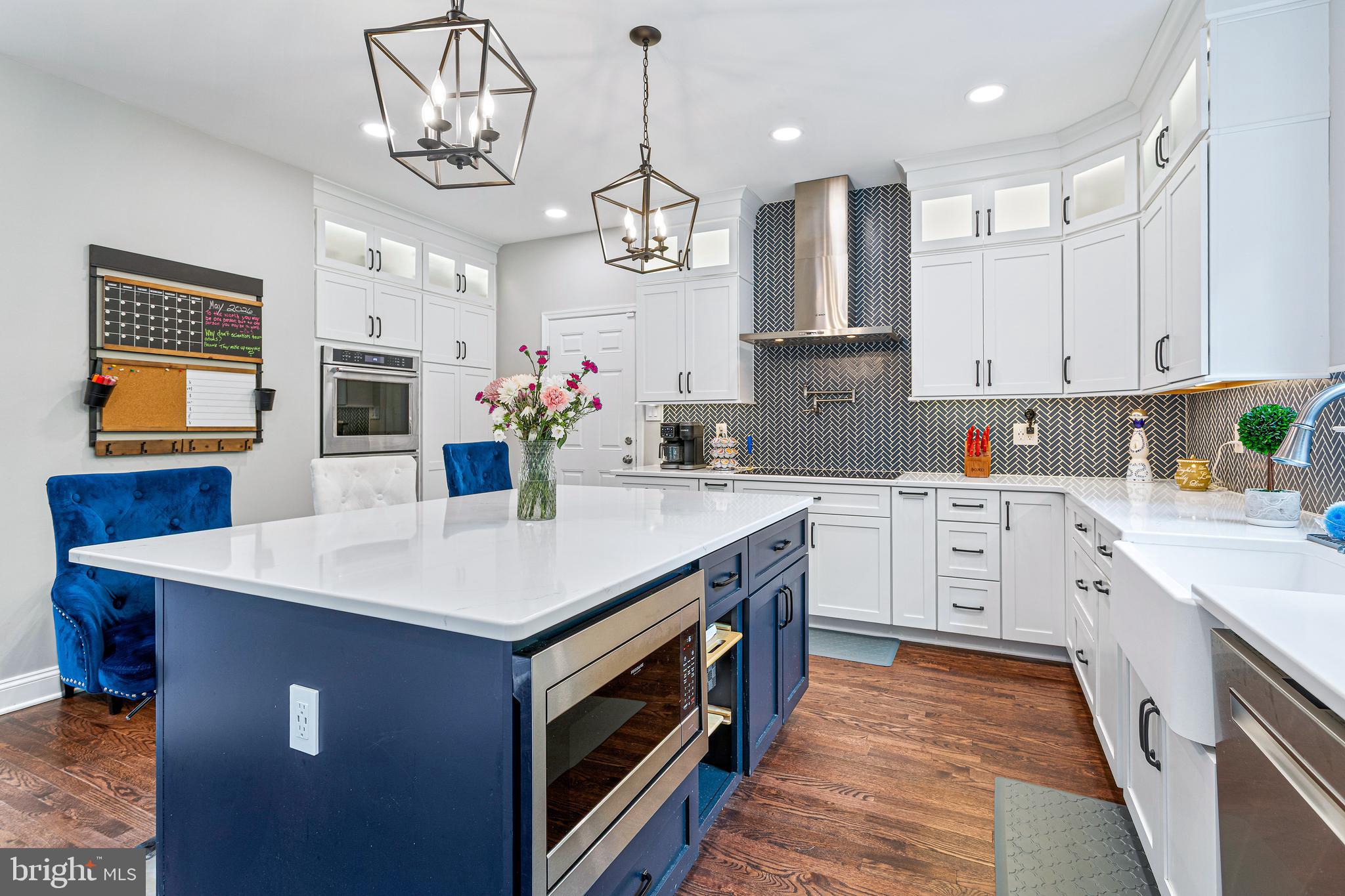 2014 Rosedale Lane Huntingtown, MD 20639 - Photo 24 of 121
