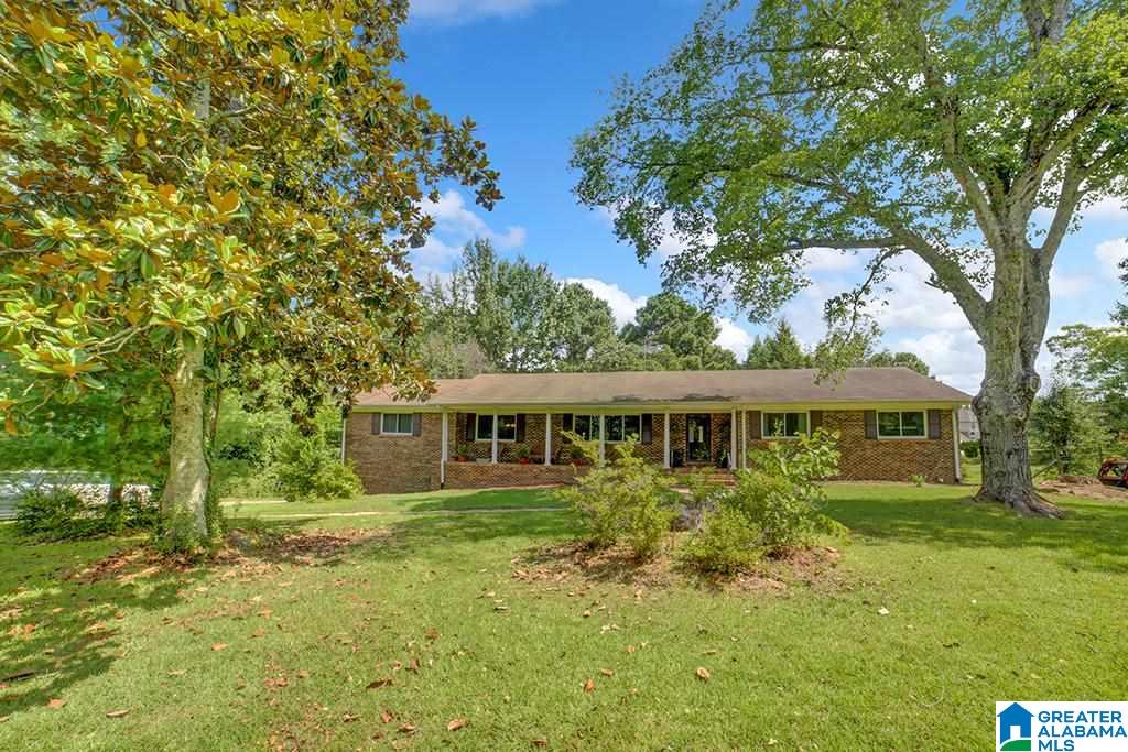 2865 Red Hill School Road Hayden, AL 35079 - Photo 2 of 30