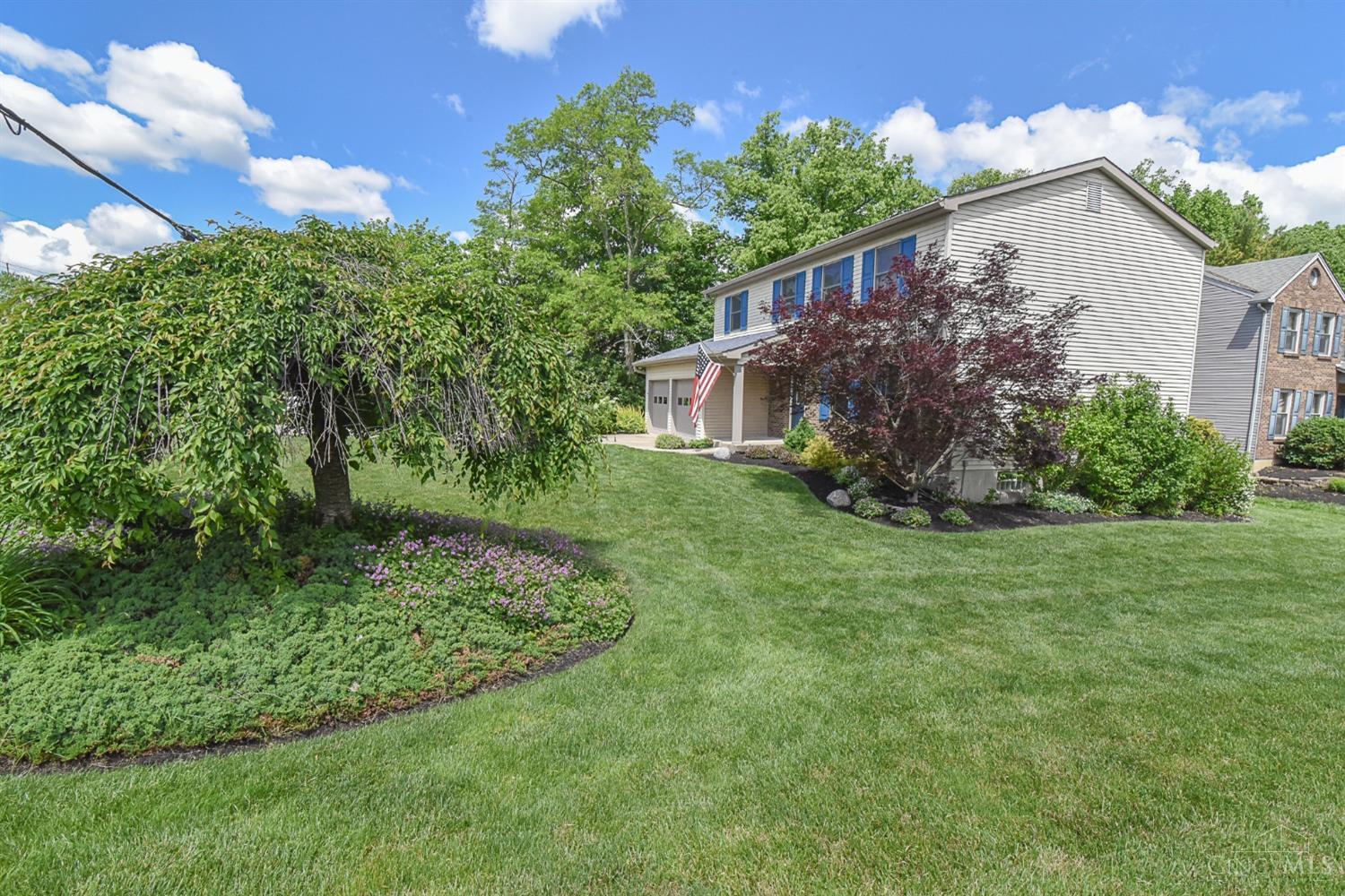 8160 Forest Road Cincinnati, OH 45255 - Photo 36 of 44